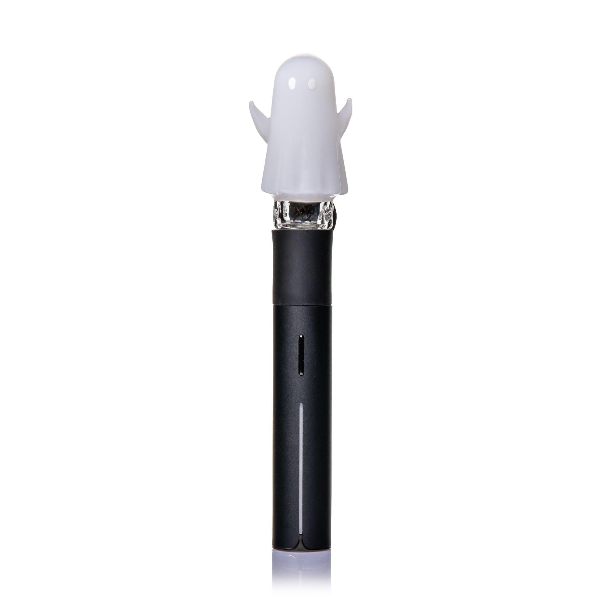 MJ ARSENAL: SPECTER PUFFCO PIVOT MOUTHPIECE