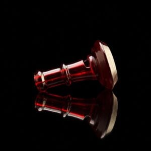 #5 - RED POMP