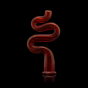 SELF STRIKING RED