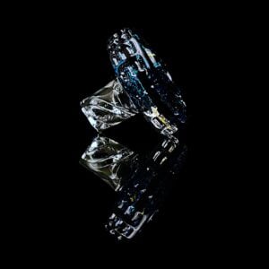 #10 - BLUE STARDUST X DICHRO