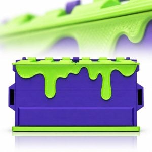 THE DABORATORY: MINI DUMPSTER