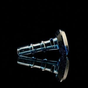 #3 - BLUE STARDUST