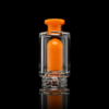 RANDOHM GLASS: MINI CHUGGER PUFFCO PEAK GLASS ATTACHMENT - Image 4