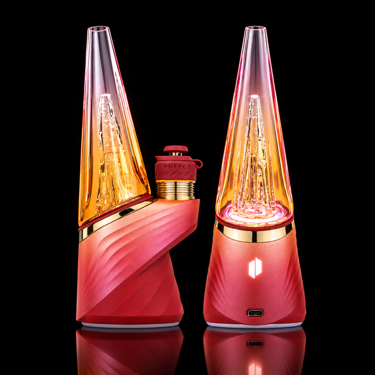 PUFFCO: NEW PEAK PRO 3DXL DAYREAK LIMITED EDITION - Image 2