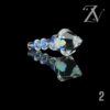 OTW GLASS: FACETED OPAL 3DXL PEAK PRO JOYSTICK CAP - Image 2