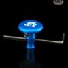 MAD HATTER GLASSWORKS: PLUGGERNAUT PUFFCO NEW PEAK/NEW PROXY JOYSTICK CAP - Image 7
