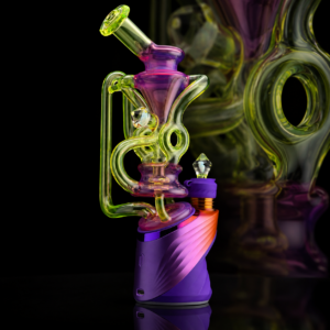 #4 - ION (UV) X ROYAL JELLY