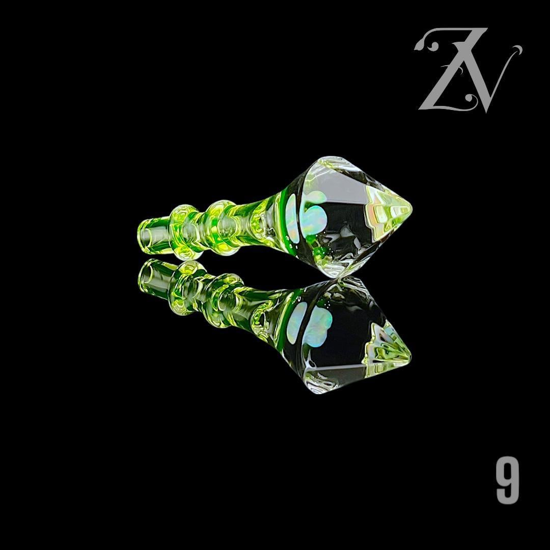 OTW GLASS: FACETED OPAL 3DXL PEAK PRO JOYSTICK CAP - Image 10