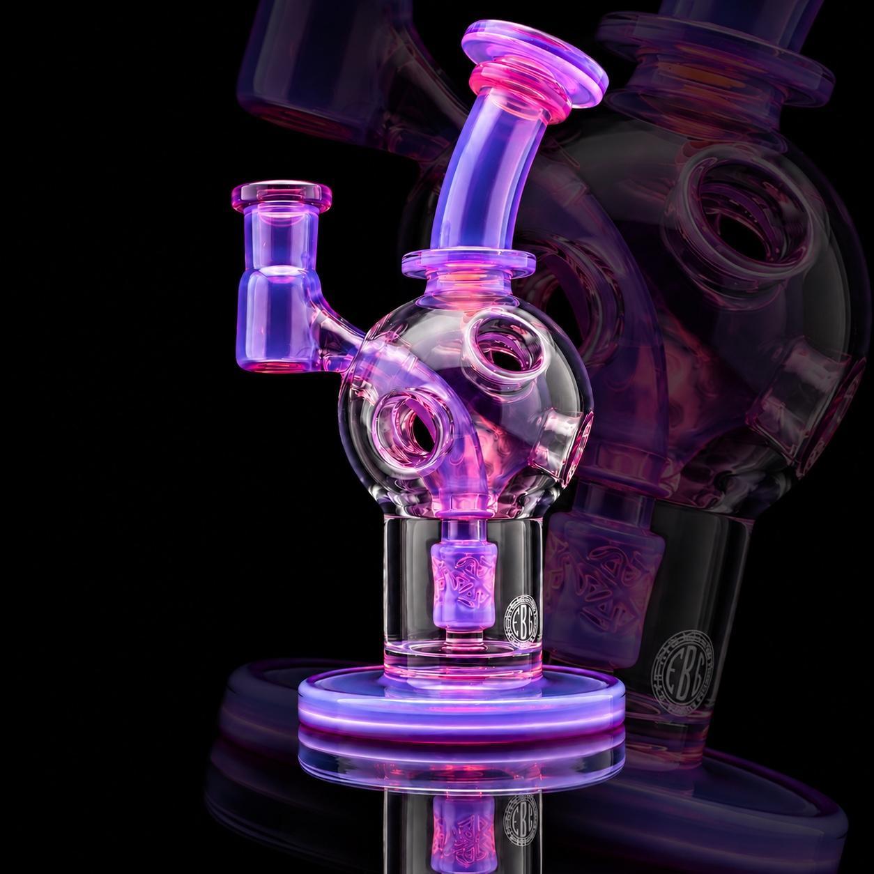 FATBOY GLASS: ROYAL JELLY EXO