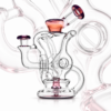 OTW GLASS: MINI COLOR ACCENTED TDR KARMALINE - Image 3