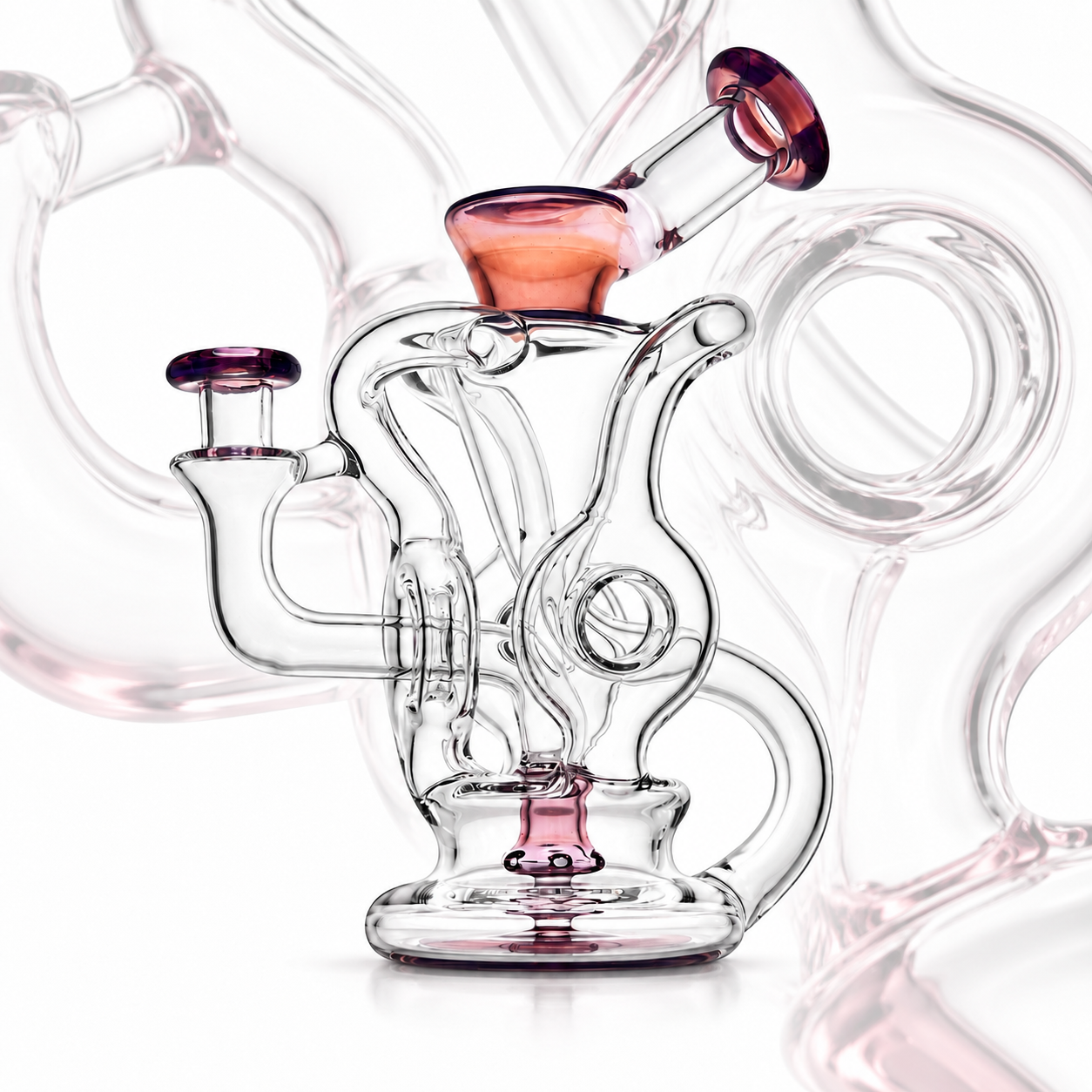 OTW GLASS: MINI COLOR ACCENTED TDR KARMALINE - Image 3