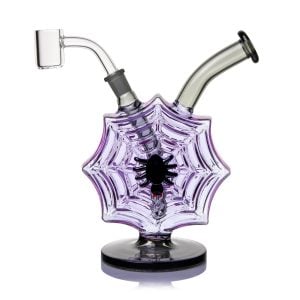 MJ ARSENAL: NIGHTCRAWLER DAB RIG LE HALLOWEEN EDITION 2026