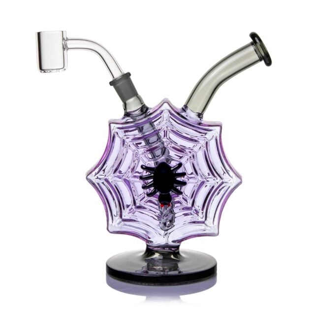 MJ ARSENAL: NIGHTCRAWLER DAB RIG LE HALLOWEEN EDITION 2026