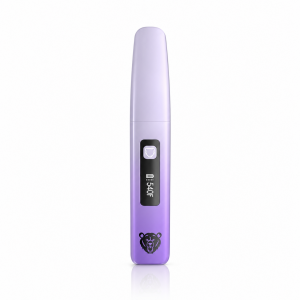 BEAR QUARTZ: TRIO 2.0 VIOLET