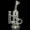 FATBOY GLASS: POTION CFL INCYCLER RIG - Image 2