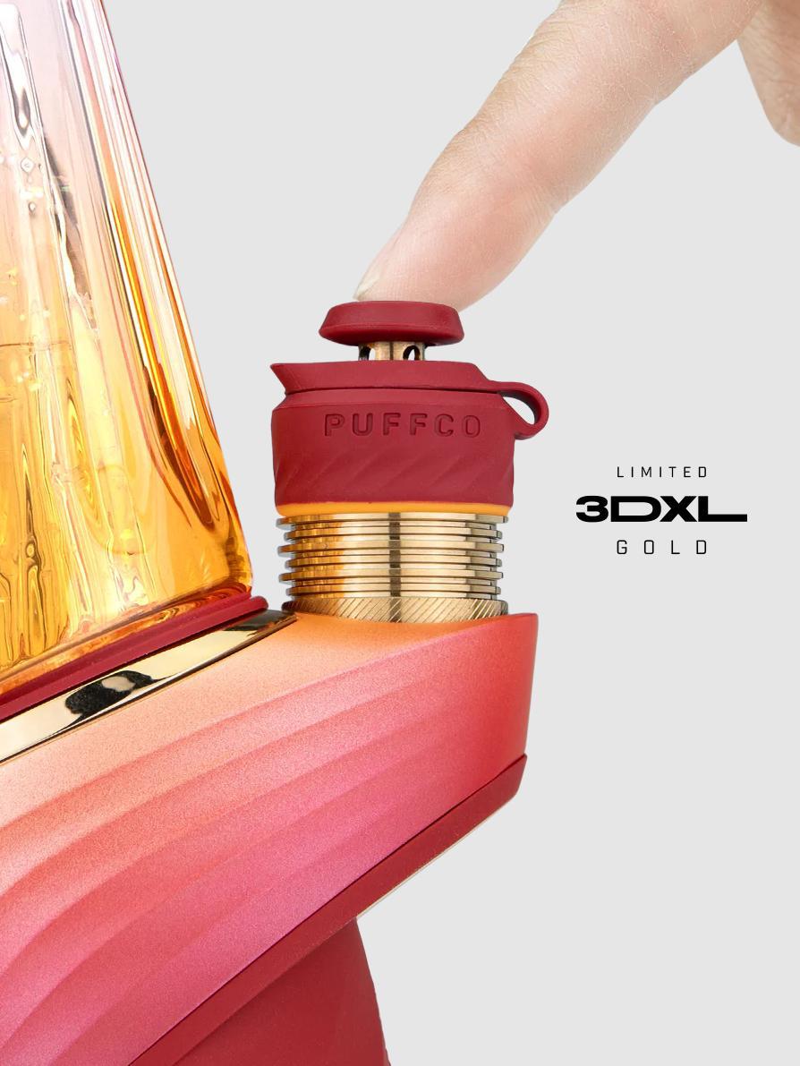 PUFFCO: NEW PEAK PRO 3DXL DAYREAK LIMITED EDITION - Image 4