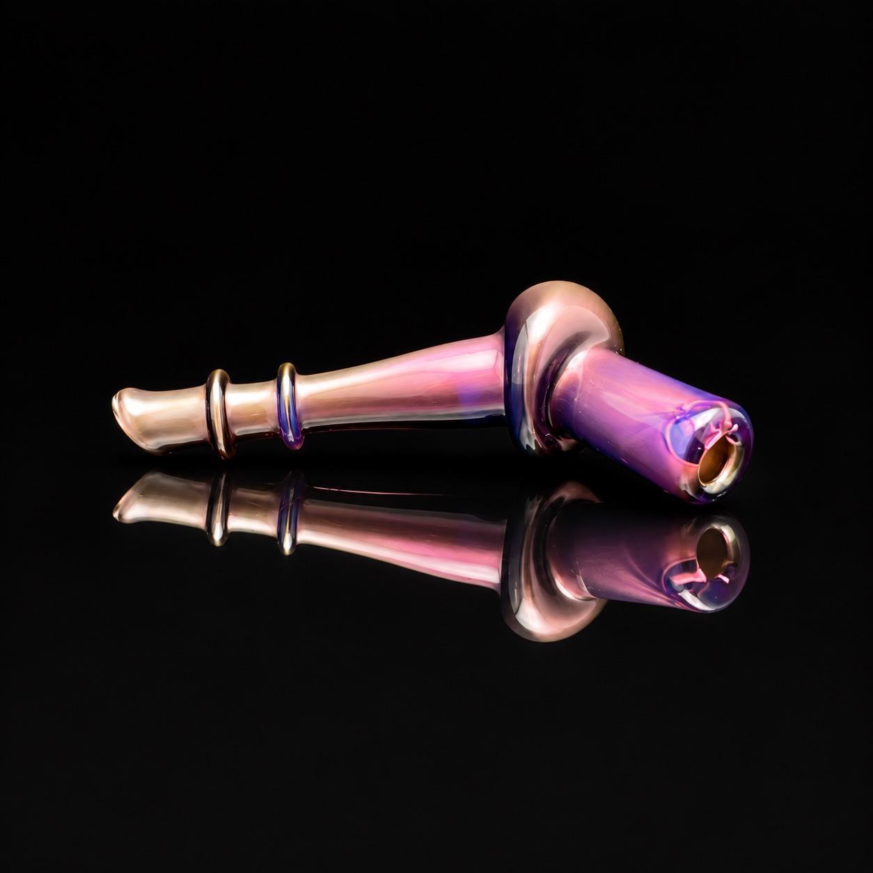 BTGB: FULL COLOR SHAKE STRAW PUFFCO PEAK PRO 3DXL JOYSTICK CAP - Image 17