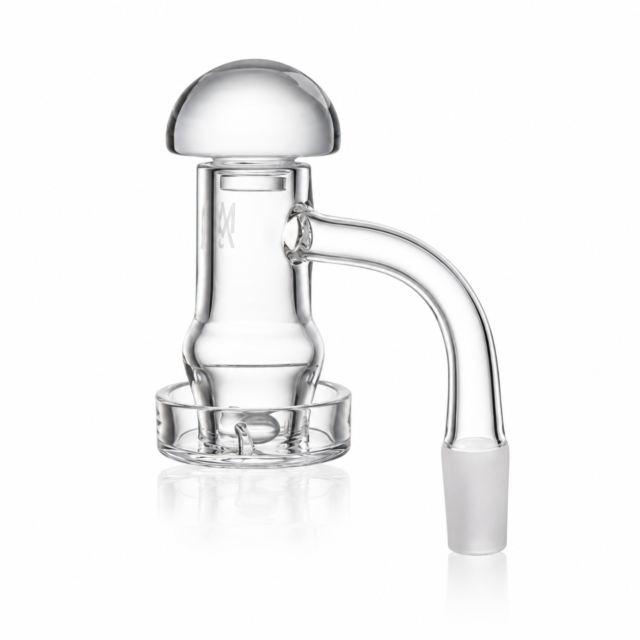 MJ ARSENAL: BUBBLE QUARTZ BANGER