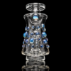 AJ SURF CITY TUBES: CLEAR DOTTED FOCUS V CARTA ATTACHMENT - Image 3