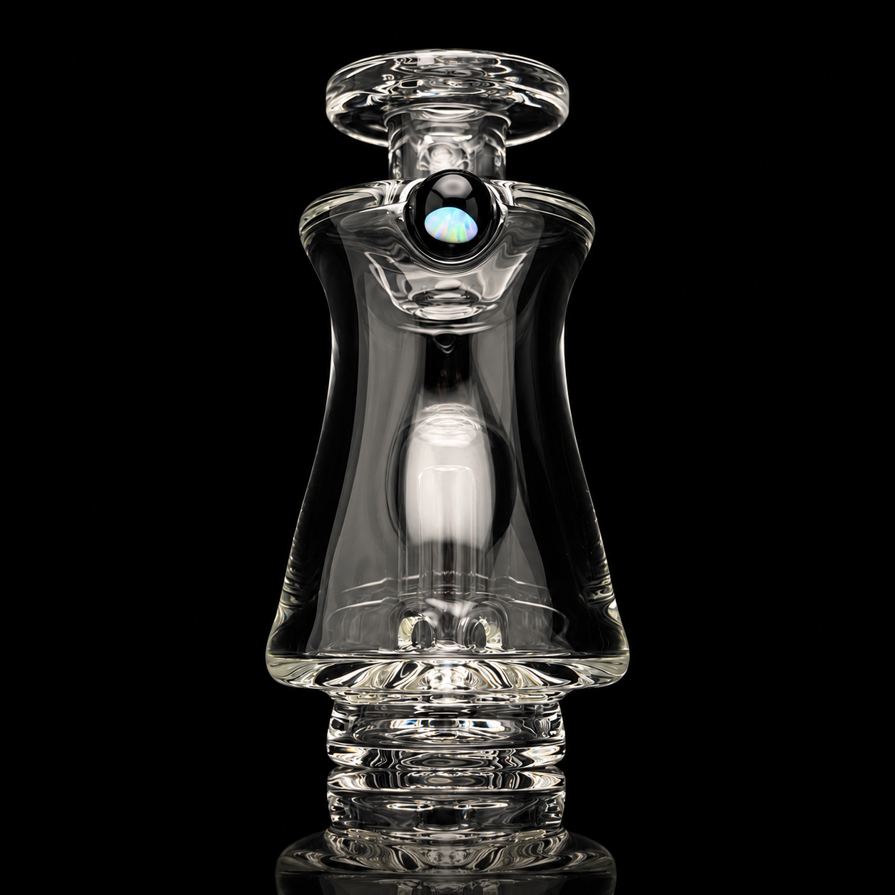 AJ SURF CITY TUBES: CLEAR CHUGGER FOCUS V CARTA ATTACHMENT - Image 5