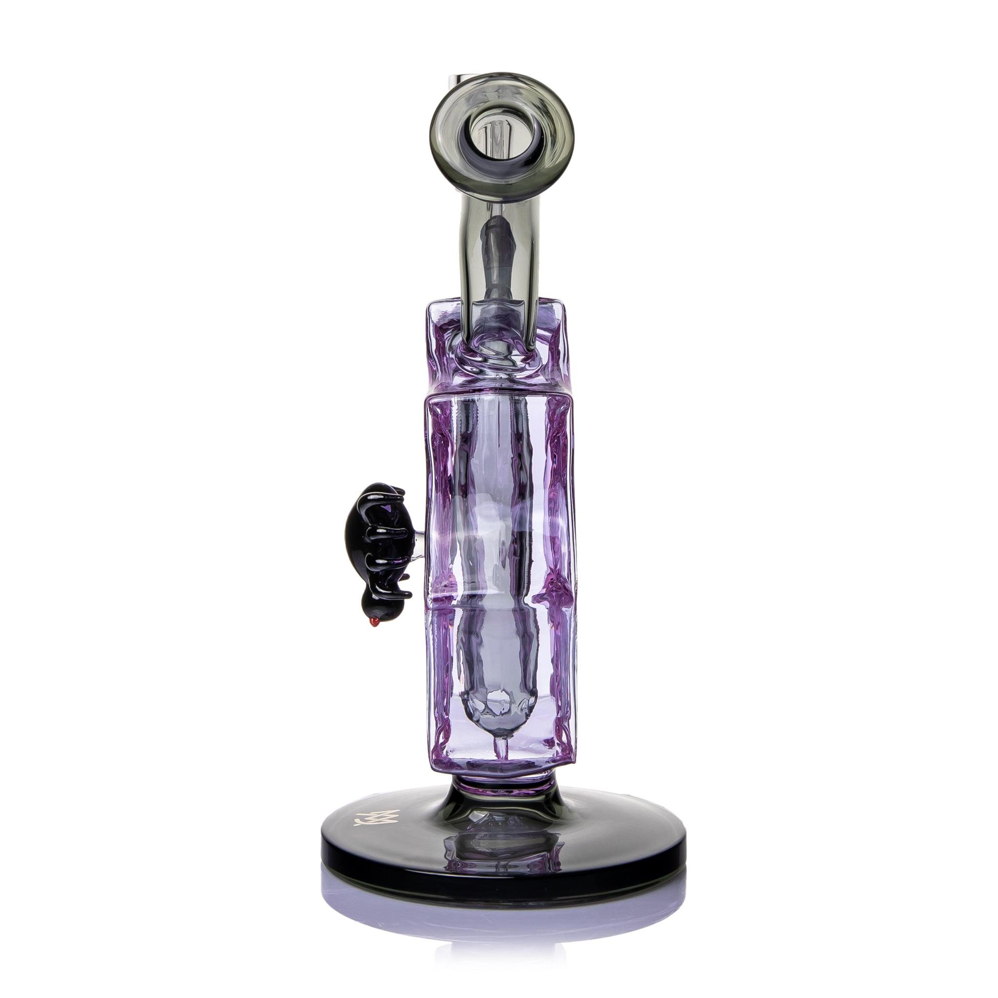 MJ ARSENAL: NIGHTCRAWLER DAB RIG LE HALLOWEEN EDITION 2026 - Image 3