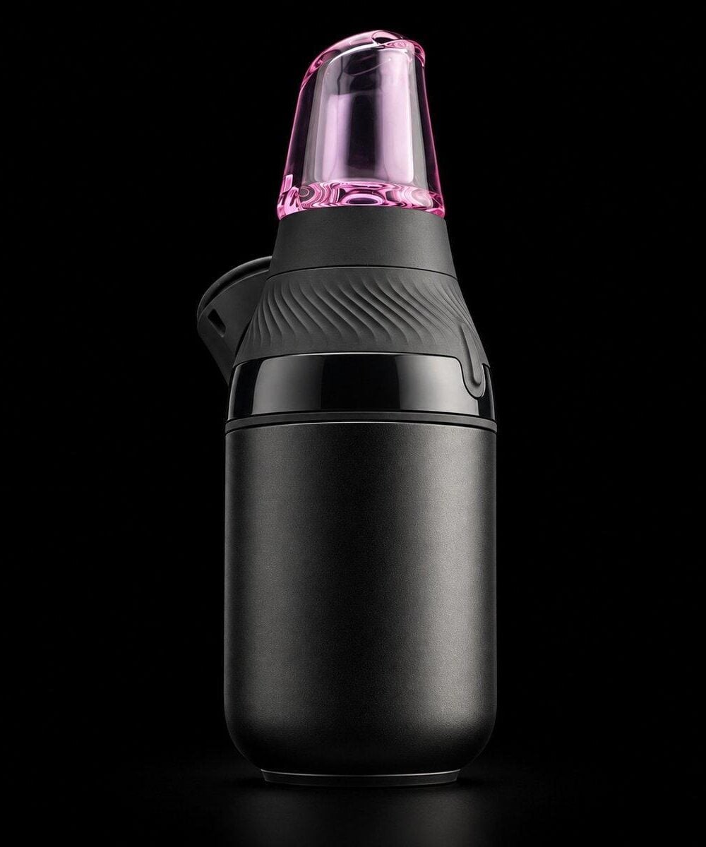 Alternative view of ONE TRICK PONY: BLINQUE LE CORE REACTOR PUFFCO PROXY CORE MOUTHPIECE