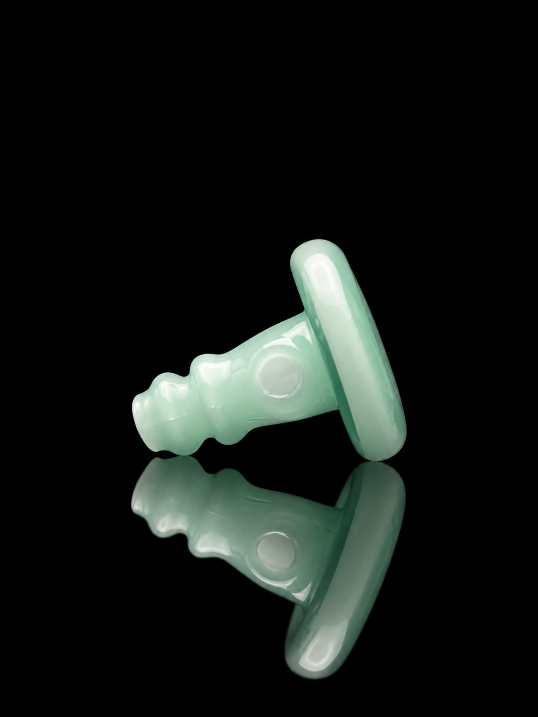 AJ SURF CITY TUBES: FULL COLOR NEW PEAK JOYSTICK CAP - Image 3
