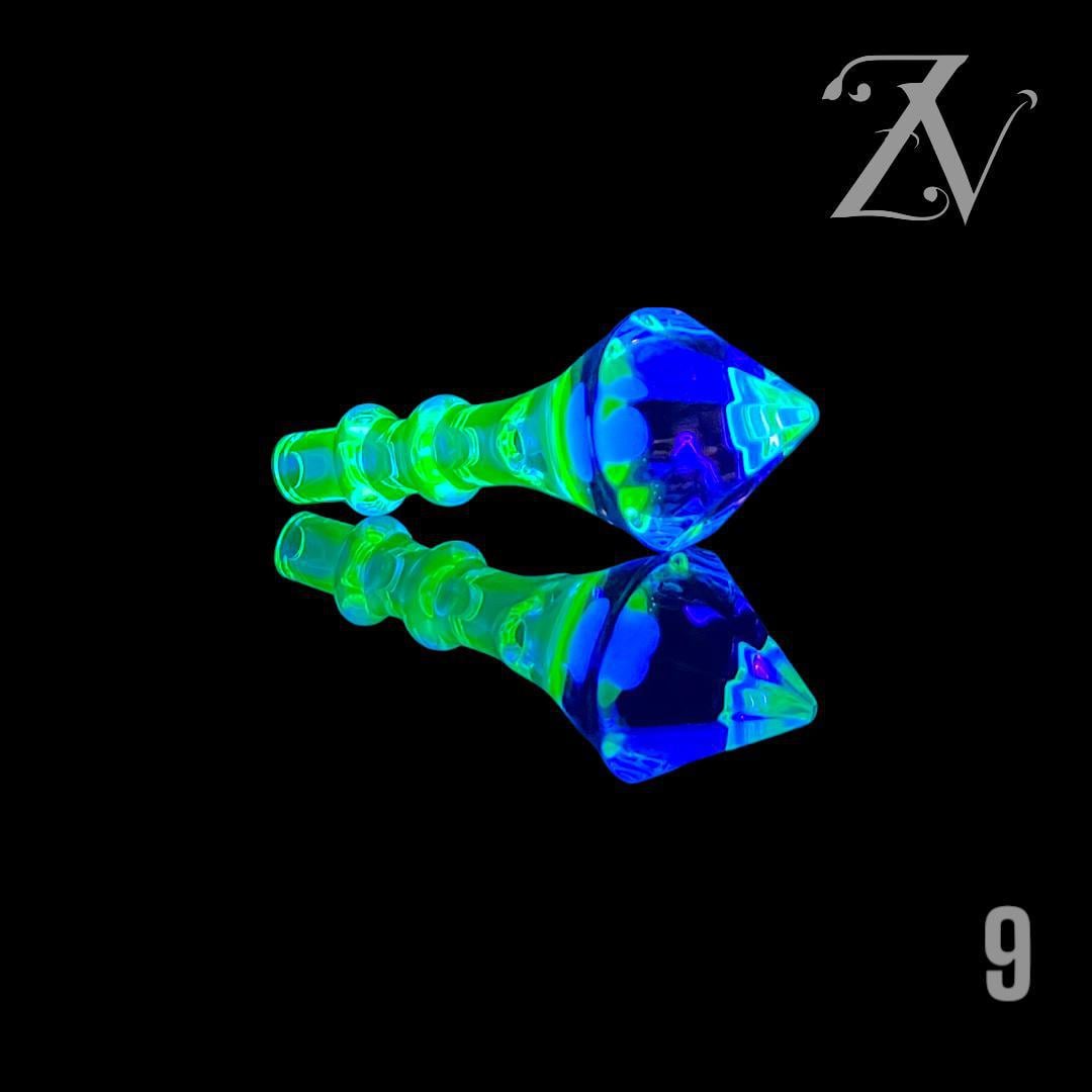 OTW GLASS: FACETED OPAL 3DXL PEAK PRO JOYSTICK CAP - Image 11