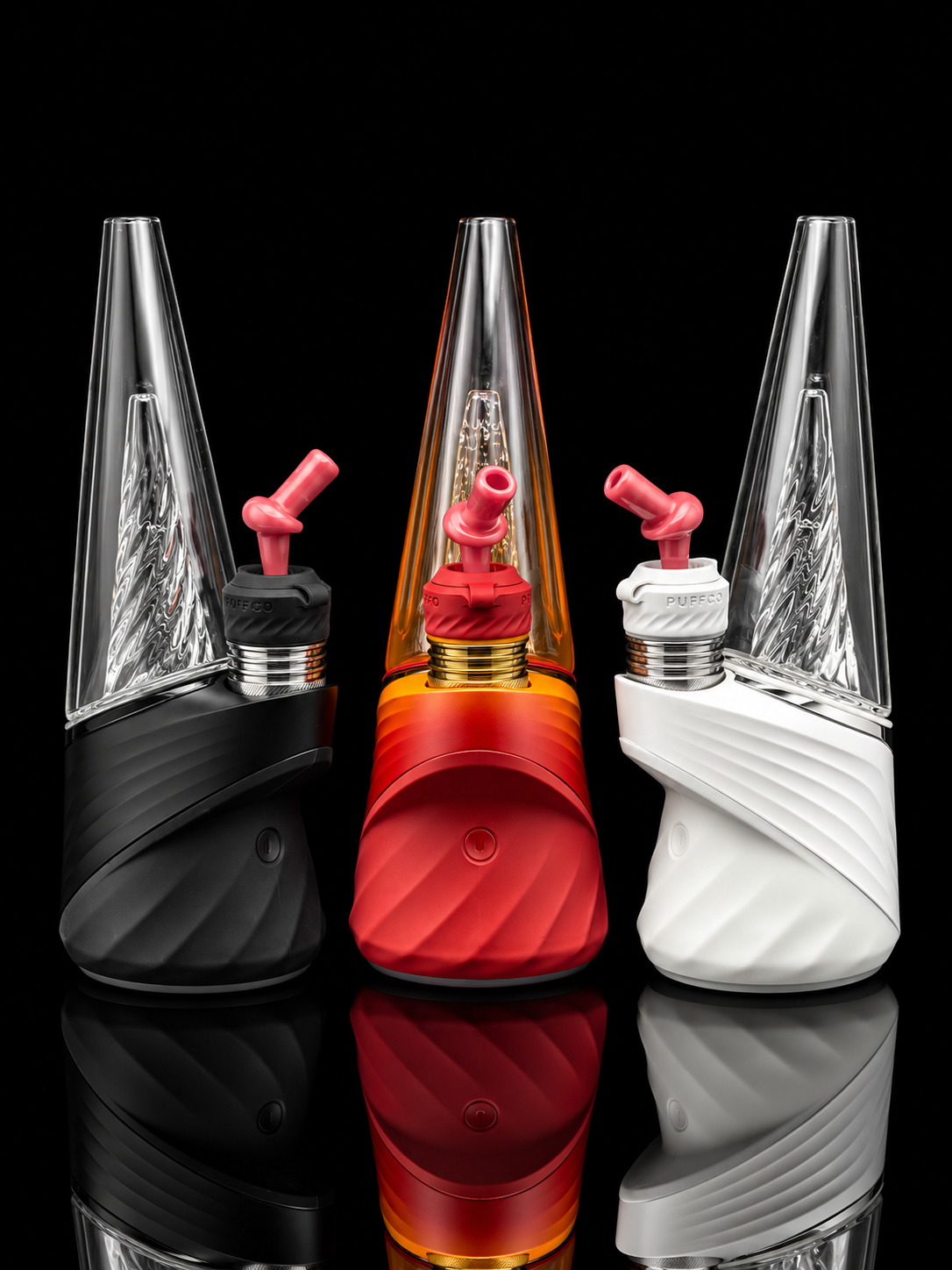 BTGB: FULL COLOR SHAKE STRAW PUFFCO PEAK PRO 3DXL JOYSTICK CAP - Image 3