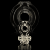 RANDOHM GLASS: OHM PUFFCO PIVOT MOUTHPIECE - Image 2