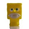 WAFFLE GLASS: CHARACTER PUFFCO PIVOT MOUTHPIECE - Image 2