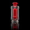 RANDOHM GLASS: MINI CHUGGER PUFFCO PEAK GLASS ATTACHMENT - Image 7