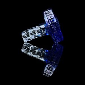 #1 - BLUE COBALT X DICHRO