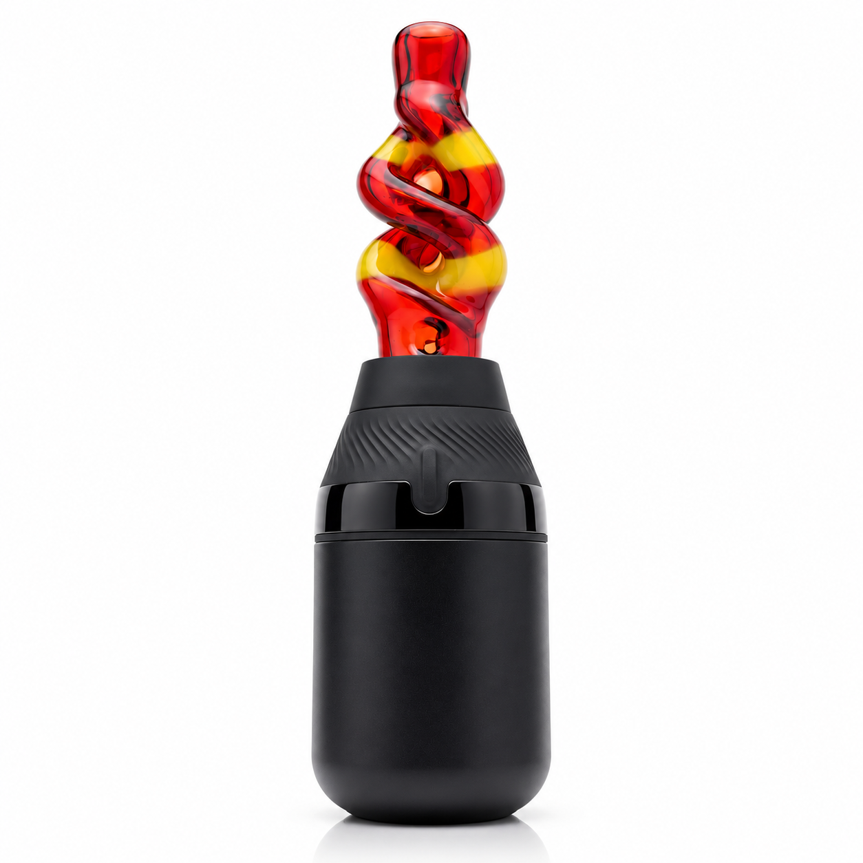 RICH BRIAN: COLOR HELIX PUFFCO PROXY CORE MOUTHPIECE