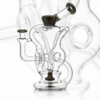 OTW GLASS: FULL SIZE COLOR ACCENTED TDR ELECTRUM - Image 2