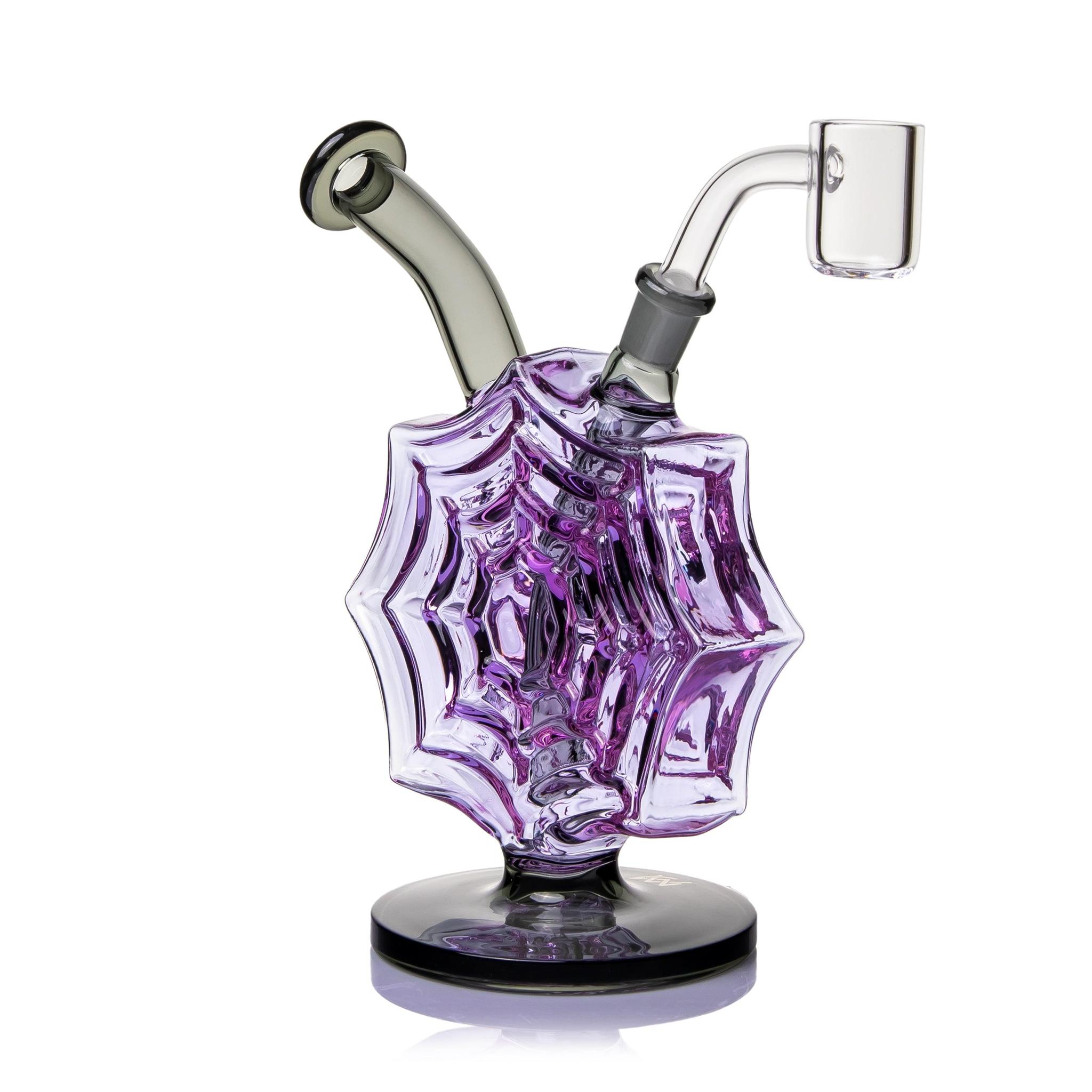 MJ ARSENAL: NIGHTCRAWLER DAB RIG LE HALLOWEEN EDITION 2026 - Image 5