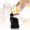 GLIIZY GLASS: INLINER RECYCLER PUFFCO PEAK GLASS ATTACHMENT - Image 3