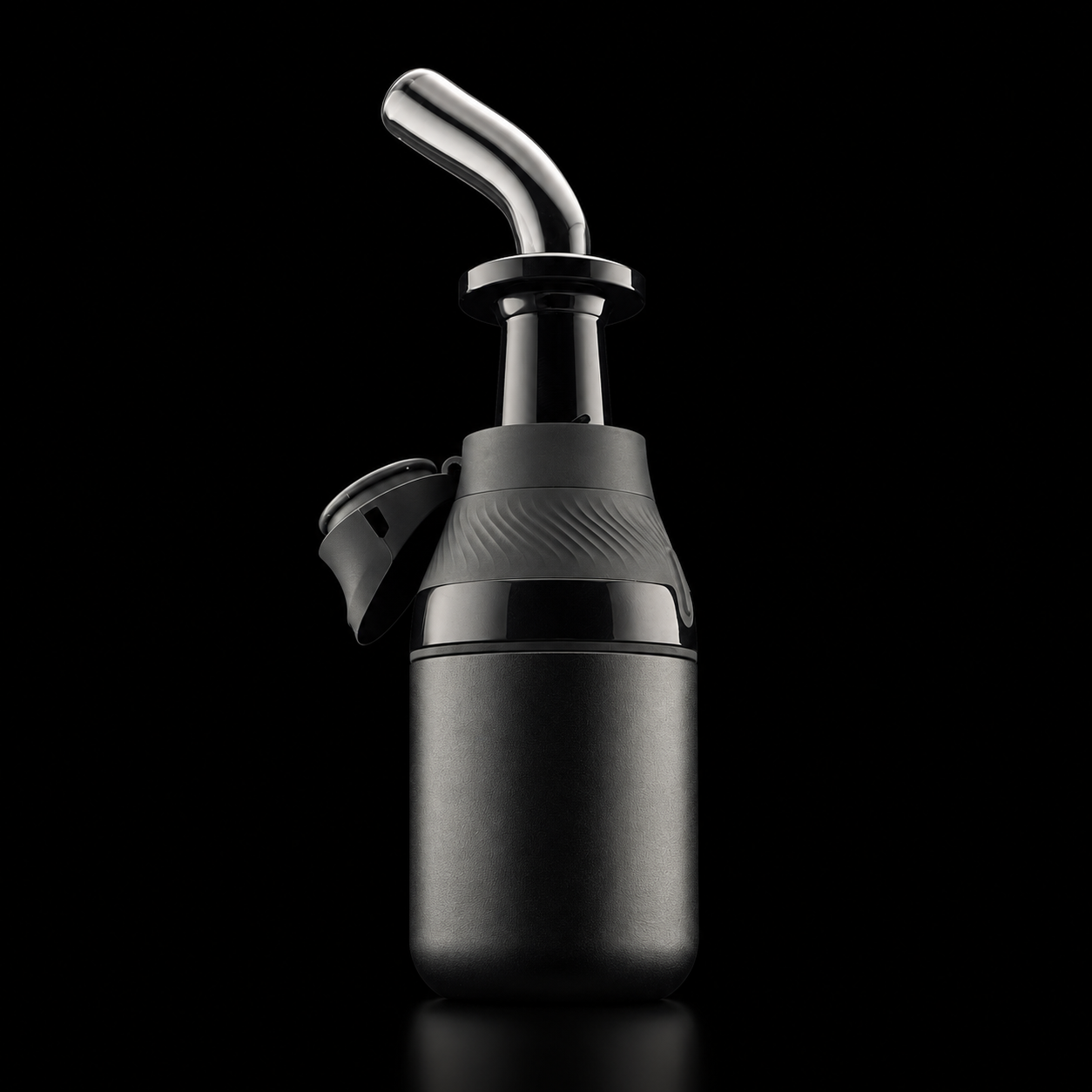 ZACH HARRISON DESIGN: STEM PUFFCO PROXY CORE MOUTHPIECE - Image 6