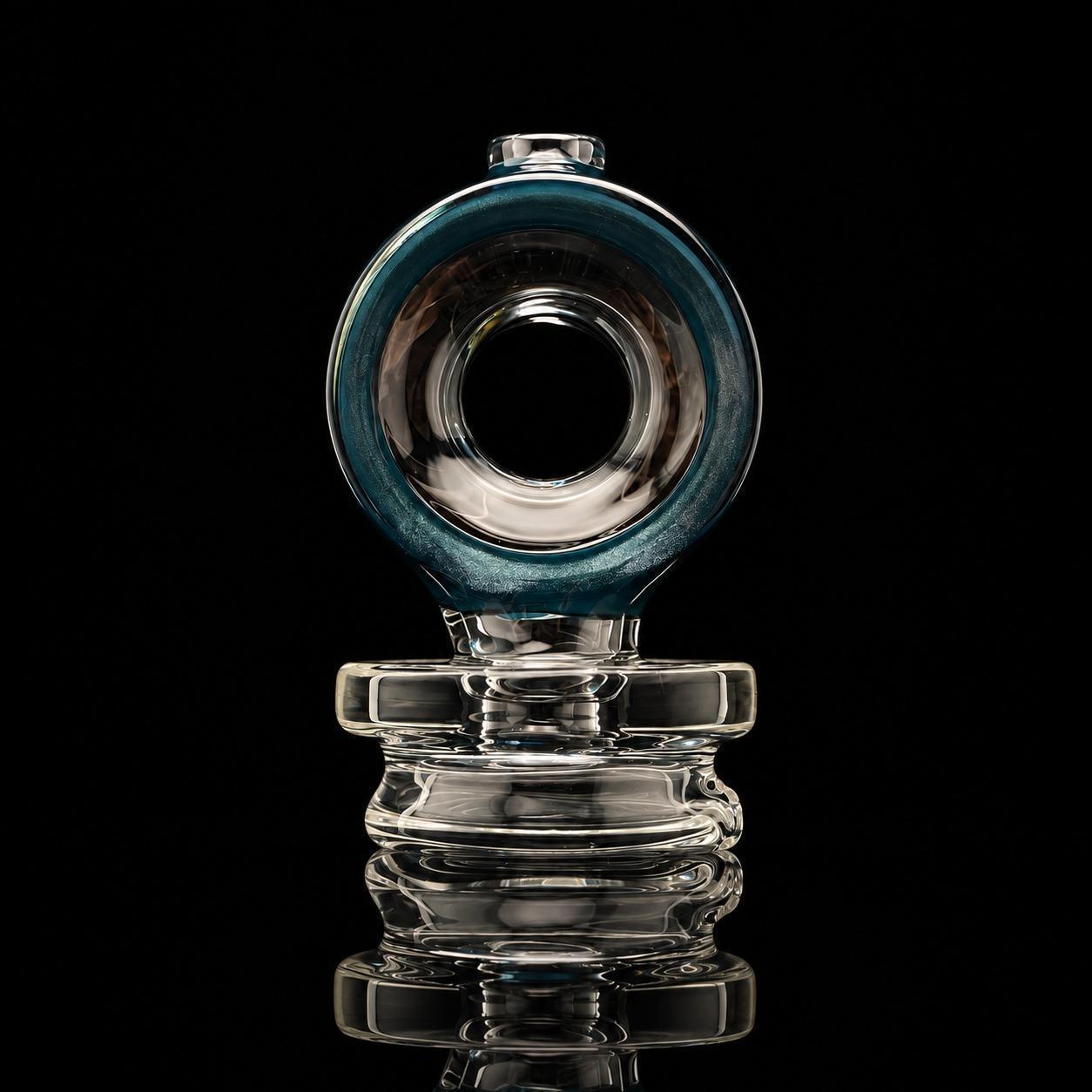 RANDOHM GLASS: OHM DRY PUFFCO PEAK GLASS ATTACHMENT - Image 6