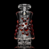 AJ SURF CITY TUBES: CLEAR DOTTED FOCUS V CARTA ATTACHMENT - Image 2
