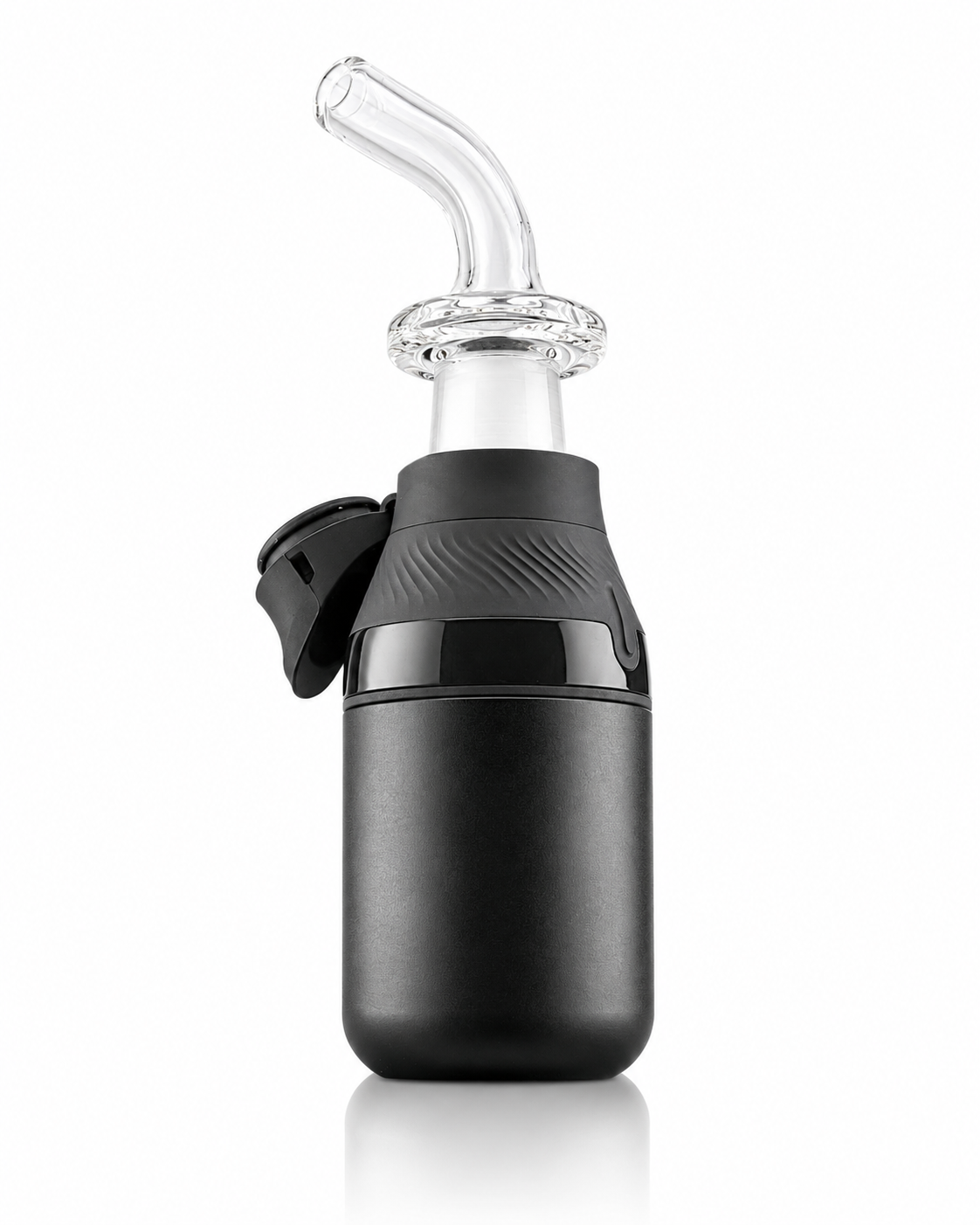 ZACH HARRISON DESIGN: STEM PUFFCO PROXY CORE MOUTHPIECE