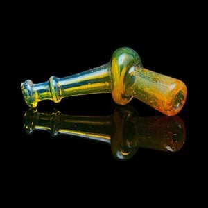#21 - SILVER FUME