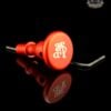 MAD HATTER GLASSWORKS: PLUGGERNAUT PUFFCO PEAK PRO 3DXL JOYSTICK CAP - Image 2