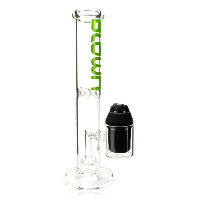 BLOWN GLASS: TEMPUS PUFFCO PROXY ATTACHMENT