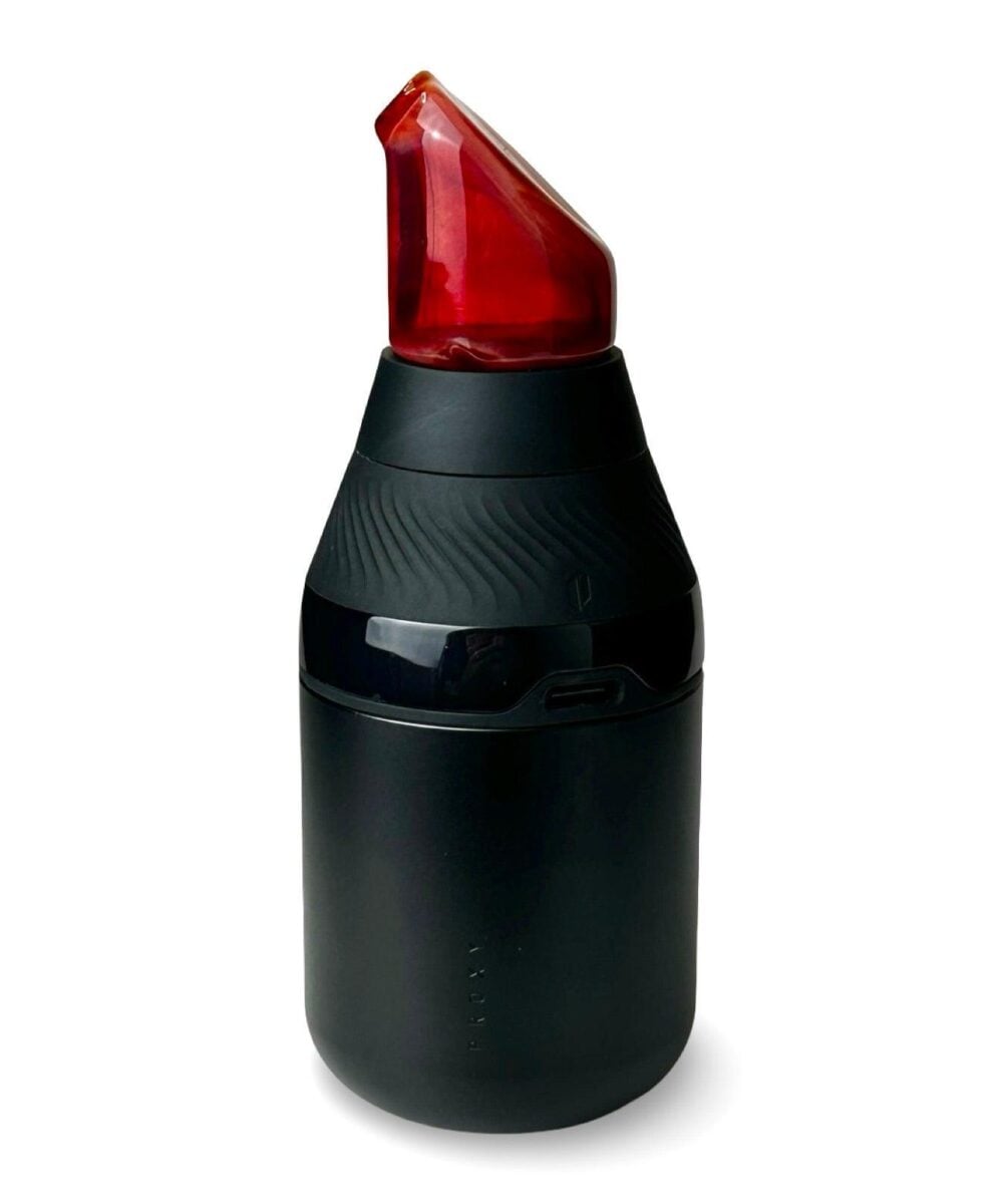 Alternative view of TOKR GLASS: PUFFCO PROXY CORE MOUTHPIECE
