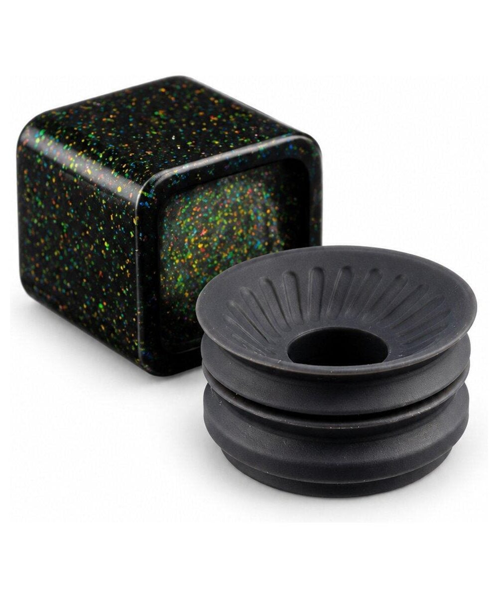 Alternative view of TUFF TETHERS: THE FLUX CAP AND CHAMBER SLEEVE SET FOR NEW PEAK