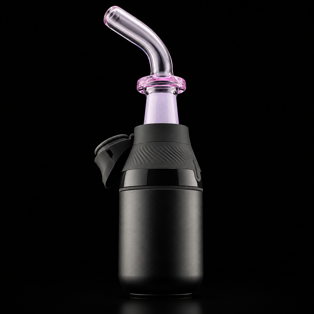 ZACH HARRISON DESIGN: STEM PUFFCO PROXY CORE MOUTHPIECE - Image 9