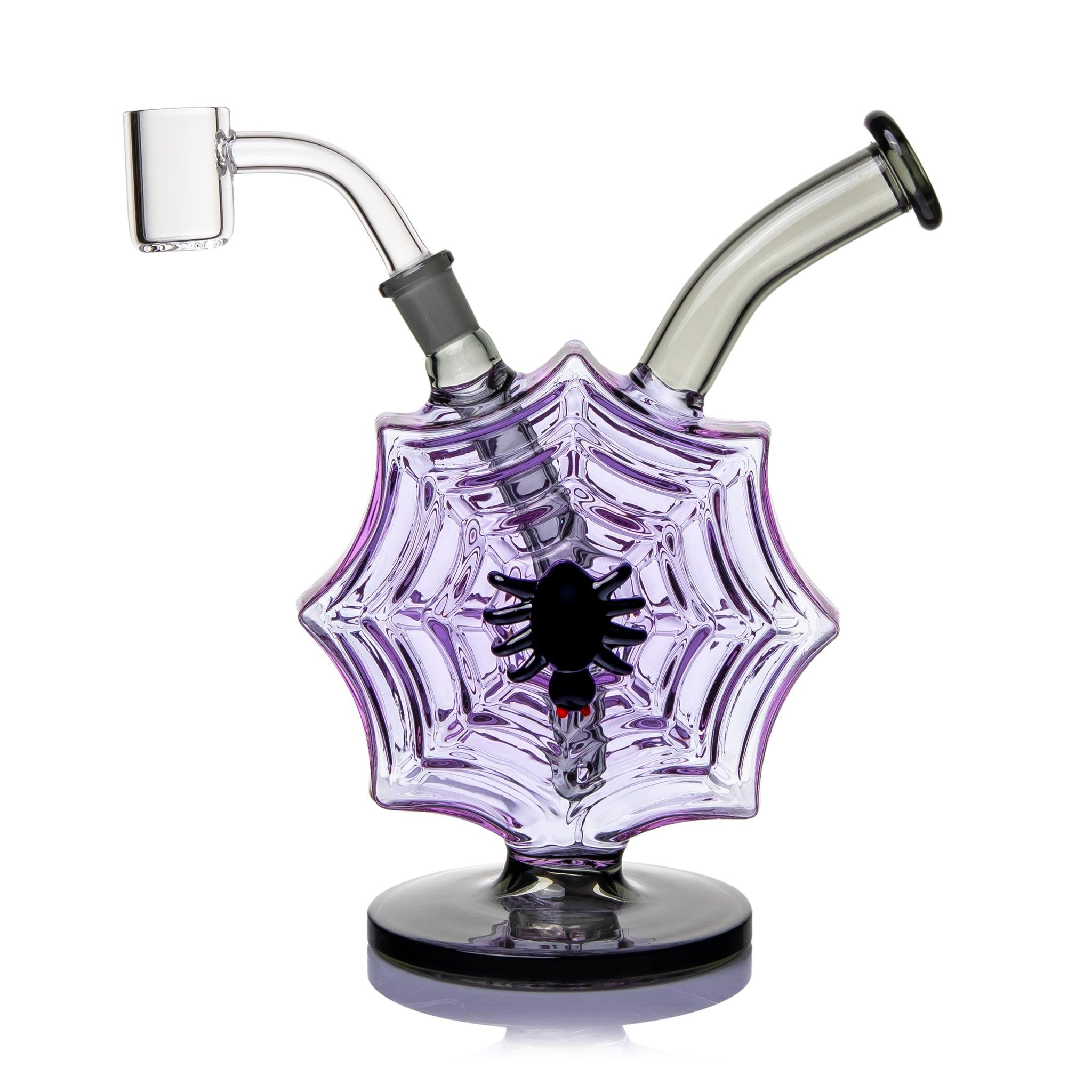MJ ARSENAL: NIGHTCRAWLER DAB RIG LE HALLOWEEN EDITION 2026
