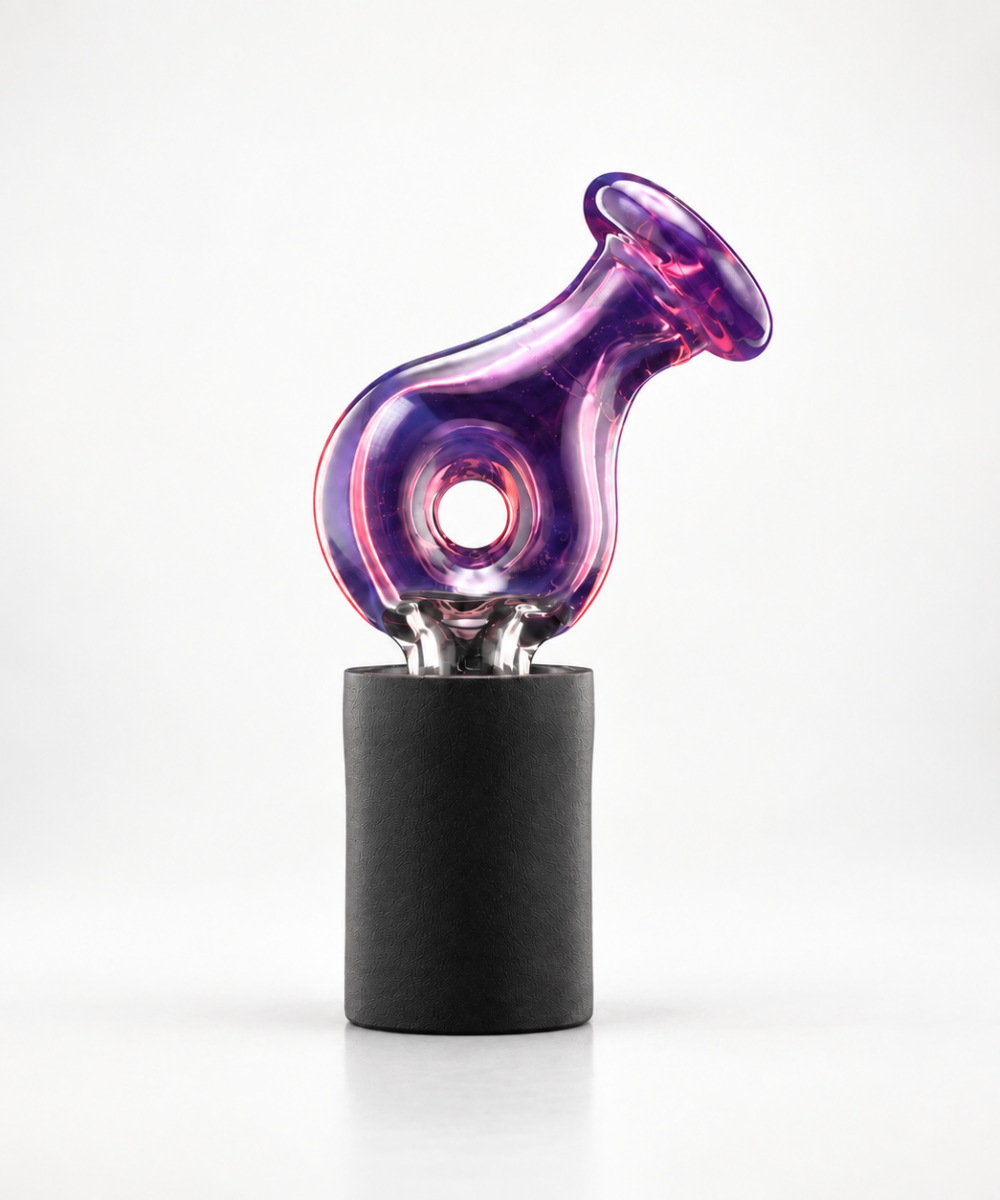 MAGIZLE: KICKBACK PUFFCO PIVOT MOUTHPIECE