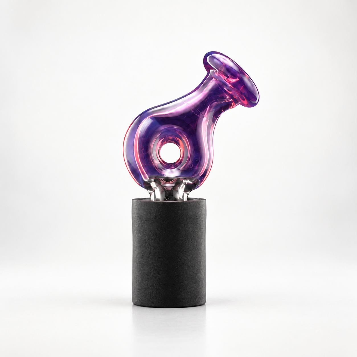 MAGIZLE: KICKBACK PUFFCO PIVOT MOUTHPIECE